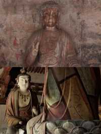 揭秘！隱藏在深山裡的神秘寺廟——青蓮寺。