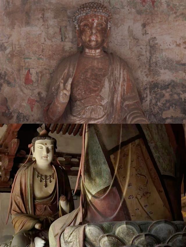 揭秘！隱藏在深山裡的神秘寺廟——青蓮寺。