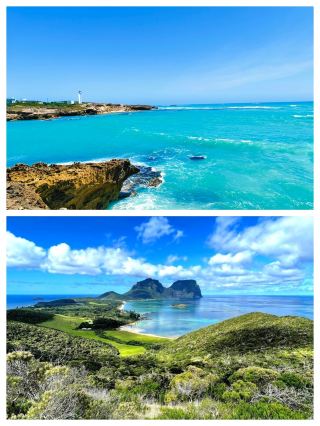 Mooloolaba, Australia is a charming tourist destination. 