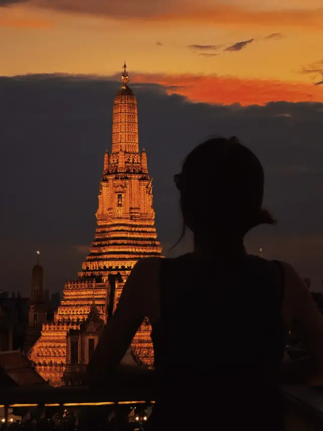 ทริปเที่ยวกรุงเทพฯ 1 วันแบบอิสระ