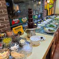No need to go to Brazilian, come to Guangzhou