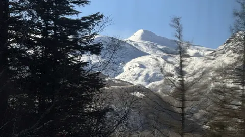 가장 아름다운 국경 지역, 옌볜 여행 가이드. — traveler post in 왕칭