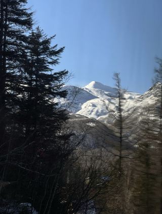 คู่มือนำเที่ยวหยานเปียน ชายแดนที่สวยที่สุด