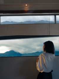 人生海海∣任爾浮沉。
