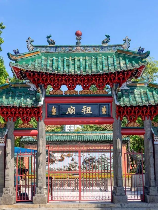 來佛山一定要鎖定這家性價比超高的寶藏酒店。
