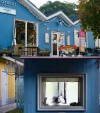 Discover the Enchanting Moomin Theme Park Near Tokyo This Autumn