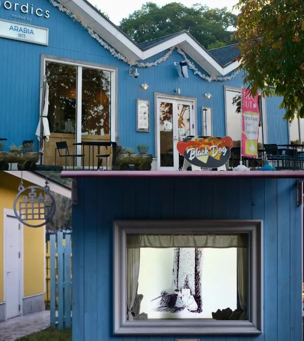 Discover the Enchanting Moomin Theme Park Near Tokyo This Autumn