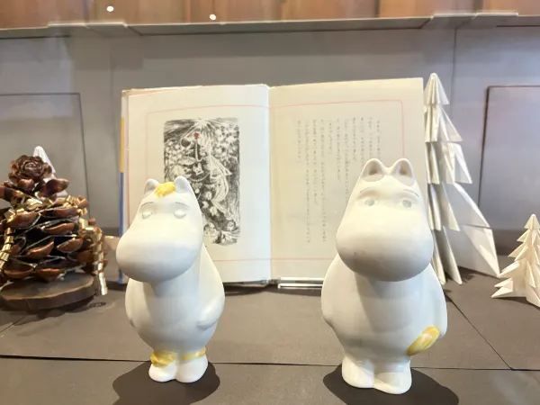 Discover the Enchanting Moomin Children's Forest Park in Saitama, Japan