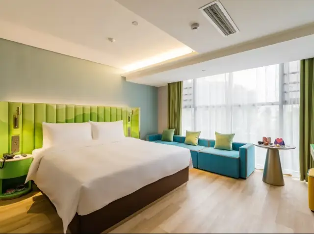 Business Travel Preferred · 