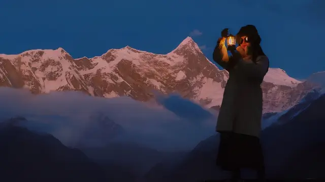 Namjagbarwa
