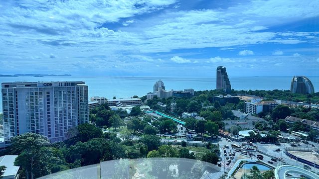 Grande Centre Point Pattaya | 舒適家庭度假首選  評分：4.5/5