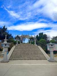 保定免費景點大佛光寺 保姆級攻略 請收藏
