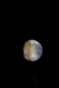解鎖帶娃新姿勢 宇宙級震撼來襲