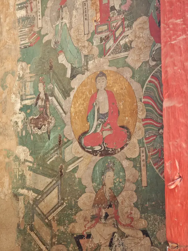 周末北京⇄石家莊博物院自由行