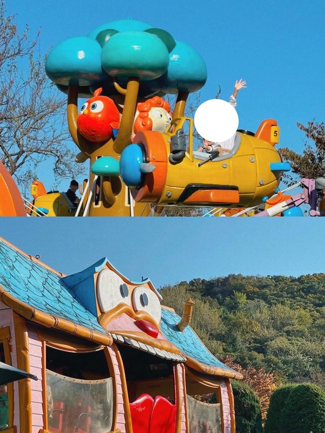 Seoul Land Ultimate Guide | Tips for a Fun Visit
