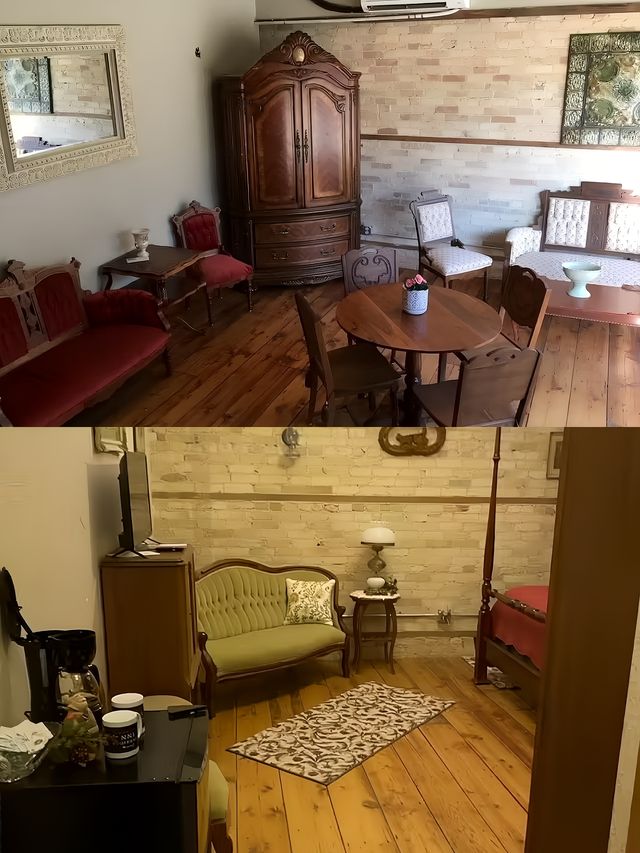劍橋酒店：溫馨如家的住宿體驗