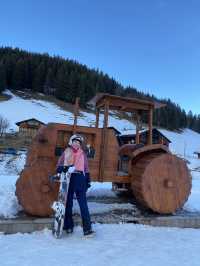 Comprehensive Review of European Ski Resorts: Part Two