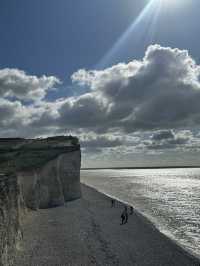 英國白崖旅遊攻略 | 絕美海岸線等你來