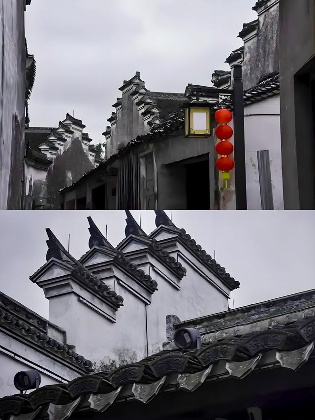 慈溪鳴鶴古鎮