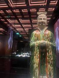 the Macau Poly MGM Museum