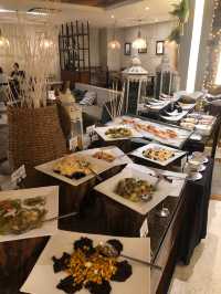 Maayo Hotel | 曼達維度假必選   酒店：Maayo Hotel  地址：Pla