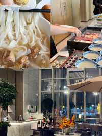 在順德澳門巴黎人平替去順德hea幾天這次選了泷居酒店