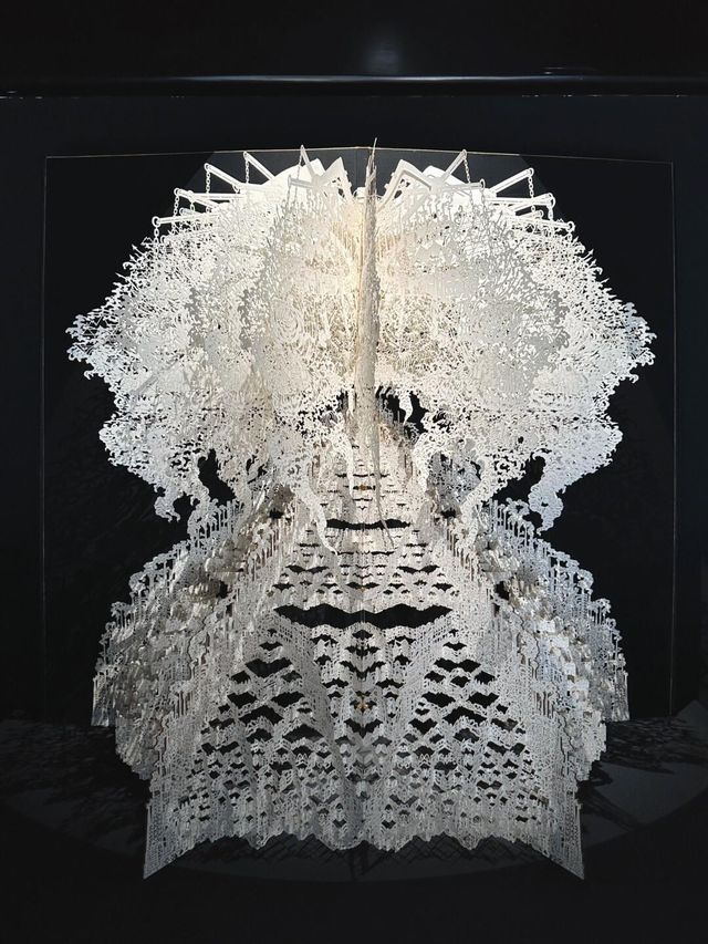 北京𝐛𝐞𝐢𝐣𝐢𝐧𝐠｜故宮旁的新展