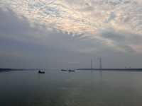 惠民免費遊湖北-三國赤壁古戰場 AAAAA景區打卡