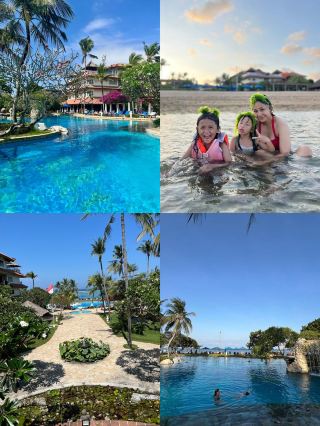 Bali | Hotel Nikko Bali Benoa Beach