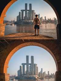 I Traveled to Chongqing for These 18 Photos✈️ Was It Worth It?