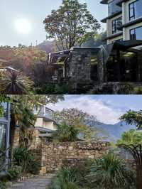 逃離城市計劃-玉溪戛洒-樹幾山舍