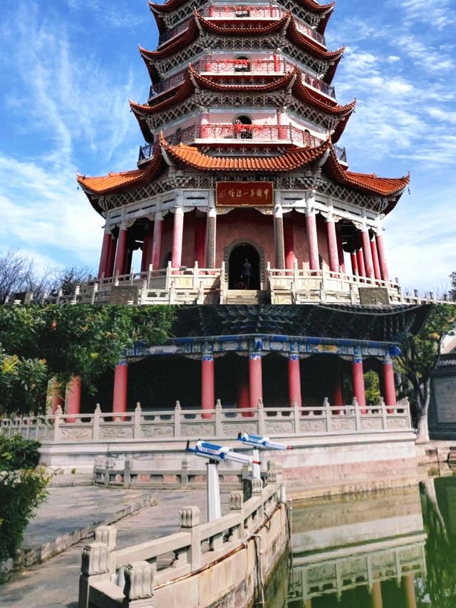 雲南|楚雄|遊玩路線攻略