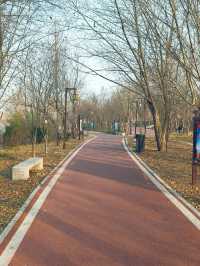 渦河省級濕地公園