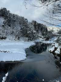 6日暢遊日本 盡享溫泉之旅
