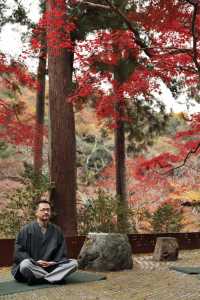 京都虹夕諾雅 | 絕美紅葉與溫柔服務