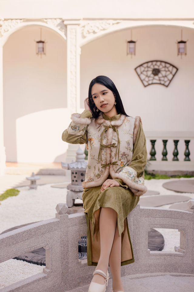 天啊噜這不就是我要找的宋氏美學民宿