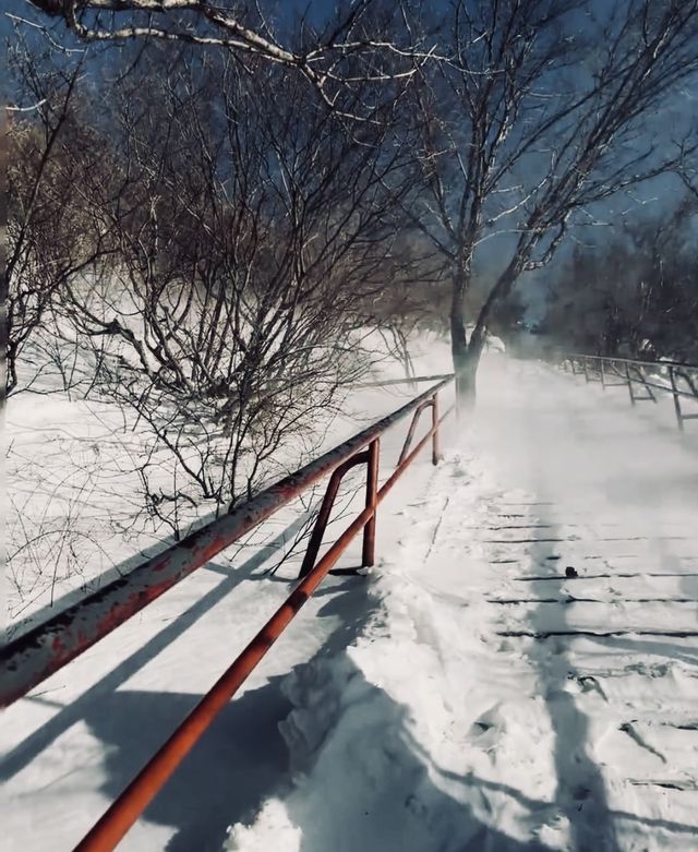 奔赴鄭州，只為一場「嵩山」之約