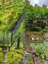 《小松&那谷寺：探秘日本隱世美景與溫泉之旅》