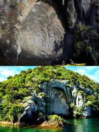 新西蘭陶波三天旅遊攻略 