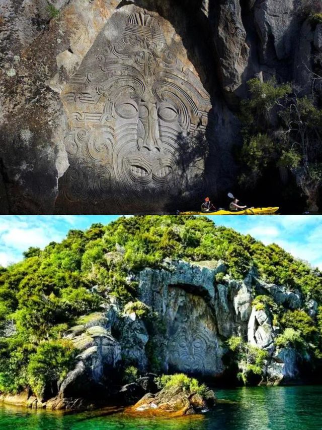 新西蘭陶波三天旅遊攻略 