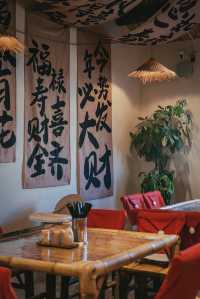 春節純玩3天｜上海郊區避開人潮的遛娃路線