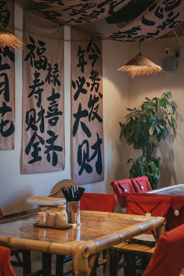 春節純玩3天｜上海郊區避開人潮的遛娃路線