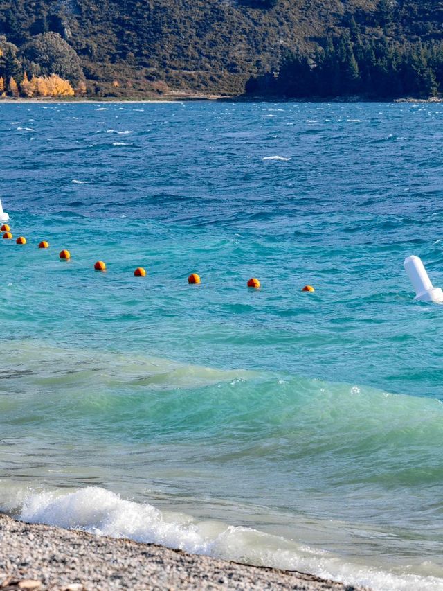 新西蘭14日深度遊 玩轉南北島不是夢
