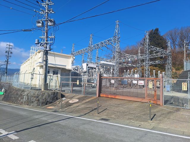 《你的名字》聖地巡禮之長野縣諏訪湖