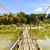 Luang Prabang: A Timeless Blend of Beauty and Culture