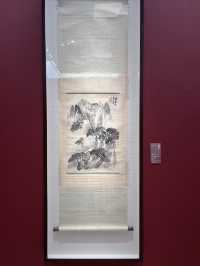 美在五嶽書畫展