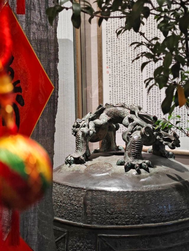 如歌的旅程~在玉佛寺請手串攻略