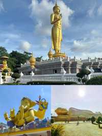 泰國合艾