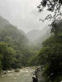 湖南株洲神農谷|避暑勝地