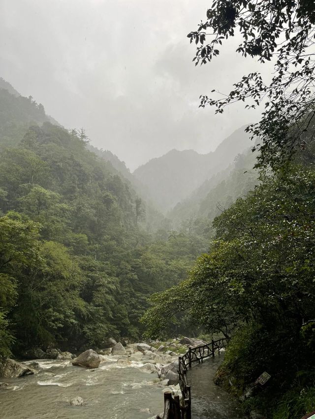 湖南株洲神農谷|避暑勝地 湖南株洲神農谷|避暑勝地